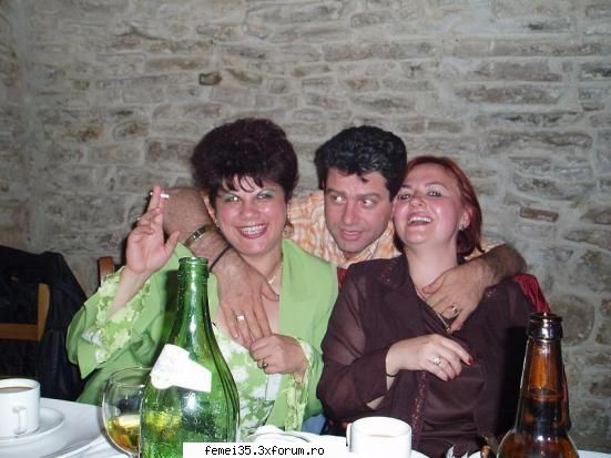 SIGHISOARA 29 APRILIE 2006 - kent - Poze de la sibiu ...!!
