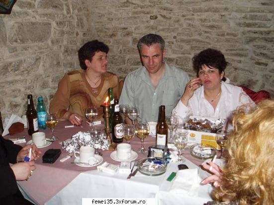 SIGHISOARA 29 APRILIE 2006 - kent - Poze de la sibiu ...!!