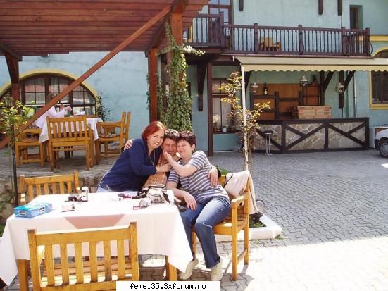 SIGHISOARA 29 APRILIE 2006 - hope38 - Poze de la sibiu ...!!