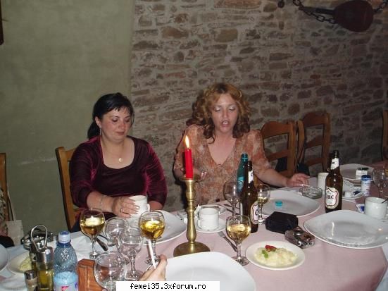 SIGHISOARA 29 APRILIE 2006 - hope38 - Poze de la sibiu ...!!