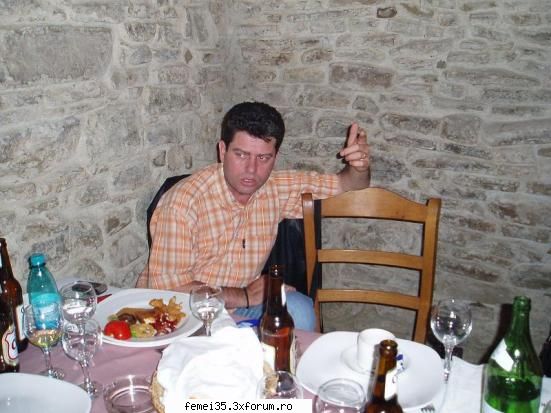 SIGHISOARA 29 APRILIE 2006 - hope38 - Poze de la sibiu ...!!
