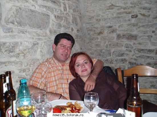 SIGHISOARA 29 APRILIE 2006 - hope38 - Poze de la sibiu ...!!