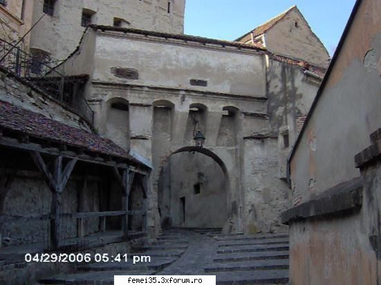 SIGHISOARA 29 APRILIE 2006 - hope38 - Poze de la sibiu ...!!