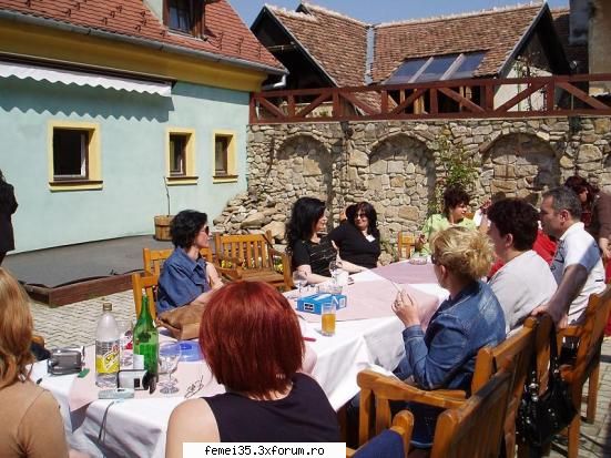 SIGHISOARA 29 APRILIE 2006 - hope38 - Poze de la sibiu ...!!