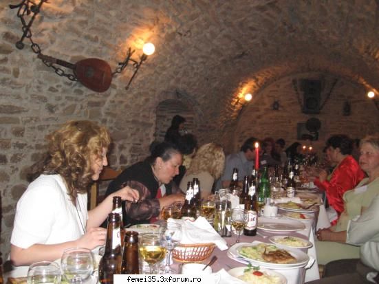 SIGHISOARA 29 APRILIE 2006 - kent - Poze de la sibiu ...!!
