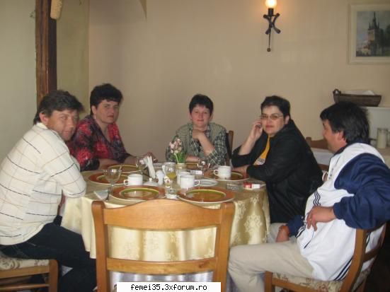 SIGHISOARA 29 APRILIE 2006 - kent - Poze de la sibiu ...!!