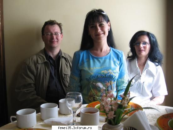 SIGHISOARA 29 APRILIE 2006 - kent - Poze de la sibiu ...!!
