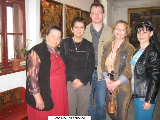 SIGHISOARA 29 APRILIE 2006 - kent - Poze de la sibiu ...!!