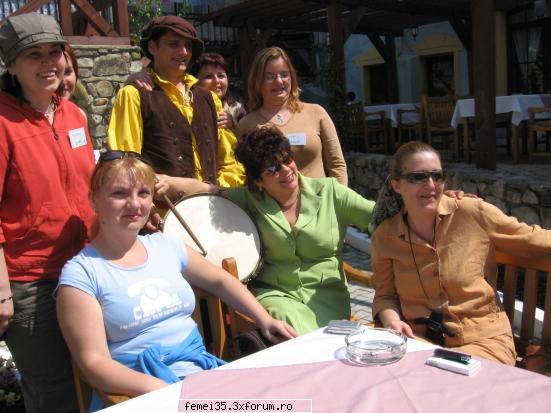 SIGHISOARA 29 APRILIE 2006 - kent - Poze de la sibiu ...!!