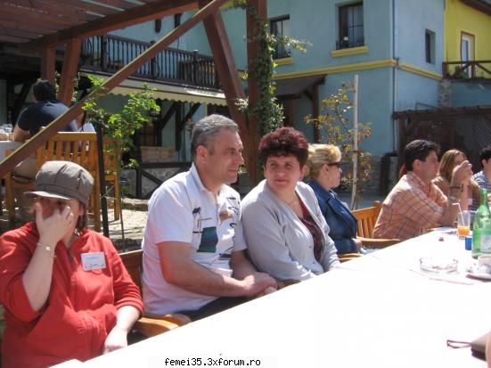 SIGHISOARA 29 APRILIE 2006 - kent - Poze de la sibiu ...!!