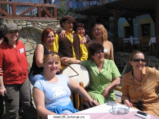 SIGHISOARA 29 APRILIE 2006 - kent - Poze de la sibiu ...!!