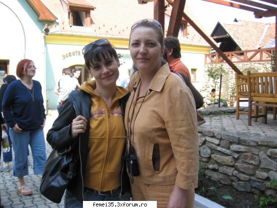 SIGHISOARA 29 APRILIE 2006 - kent - Poze de la sibiu ...!!