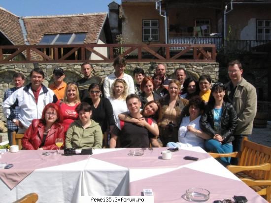 SIGHISOARA 29 APRILIE 2006 - kent - Poze de la sibiu ...!!