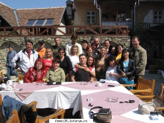 ultima poza sighisoara 29 aprilie 2006