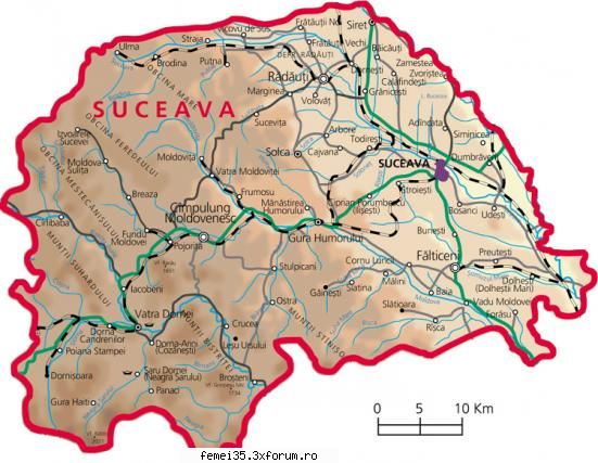 suceava: suceava