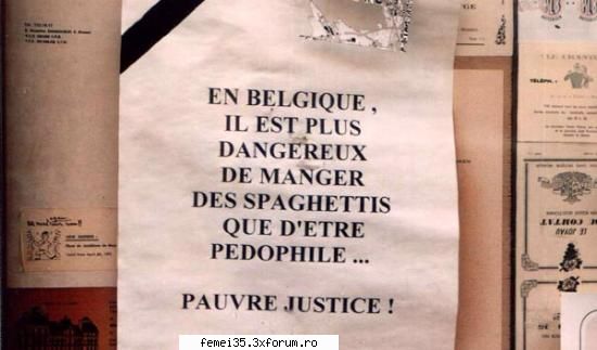 ....bebe! - Daca pedofilie nu i - Imagini mai mult sau mai putin haioase!...De gustibus non est disputandum!:)
